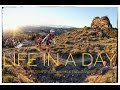 Life in a day  the western states 100 mile endurance run