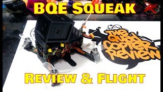 BQE RIP Squeak Frame - Build & Test Flight
Every Subscriber Counts! Help support this channel and Subscribe Now. Click SHOW MORE to see the links mentioned in this video.
Check out Banggoods 13th Anniversary Sale now through 9-12-2019
https://shop.thequadcopterreview.com/13th-anniversary
Links mentioned in this Video:
Rip Squeak Frame $19.99 - https://bqe.io/shop/rip-squeak-micro/
Diatone Mamba 1105 - https://shop.thequadcopterreview.com/mamba-1105
Eachine TX03s - https://shop.thequadcopterreview.com/tx03s
Mamba Mini - https://shop.thequadcopterreview.com/mamba-mini
Diatone 249 plus BNF Drone - https://shop.thequadcopterreview.com/r249-plus
Current R/C Deal codes:
7% off for RC Vehicles
code: Vehicles7
end date: 12-31-2019 https://shop.thequadcopterreview.com/rc-cars
6% off for RC Drones
code: Drones6
end date: 12-31-2019
https://shop.thequadcopterreview.com/drones
8% off for RC Parts
code: Parts8
end date: 12-31-2019
https://shop.thequadcopterreview.com/rc-parts
Follow my Facebook Page to see all the deals I find while looking for items to review. - https://www.facebook.com/TopFPVDeals
Help support the channel please check out:
FPV Gear - https://shop.thequadcopterreview.com/FPV-Gear
Get any 3d File you need printed by me - http://pandemicfpv.com
If you would like your product reviewed you can find my contact information and shipping address at: http://www.thequadcopterreview.com in the right rail.
Social Channels:
https://www.facebook.com/TopFPVDeals
https://www.facebook.com/thequadcopterreview
https://www.instagram.com/thequadcopterreview
https://twitter.com/thequadcopterr1
My Flights Only Channel: https://www.youtube.com/channel/UCl2X-0quPCXr-znKf72lv_g
Today were taking a look at the BQE rip Squeak Frame in 2 inch. It also comes in 2.5 inch and 3 inch kits.
#banggood13th #BQERIPSqueak BQE RIP Squeak Frame - Build & Test Flight