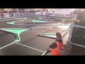 Model car racing