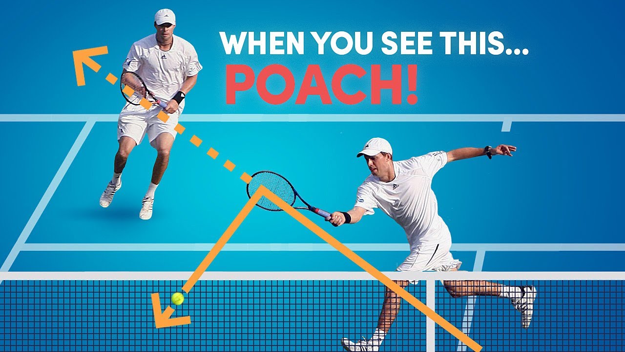 Вы должны переманивать в 100% случаев, когда видите это.