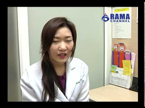 Rama Channel | นอนกรน โรคอันตรายที่ไม่ควรมองข้าม | พ.ค. 58