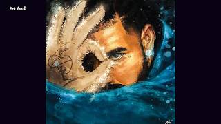 DRAKE TYPE BEAT - "THE FOREVER STORY" (VENT)