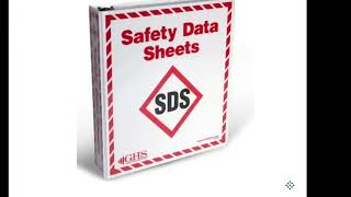 SDS Builder by ViridisChem 8-2026