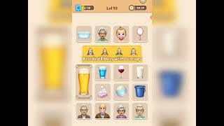 Connect Master Level 93 Walkthrough Solution Gameplay Gamerstein