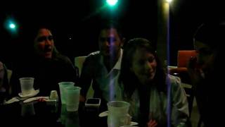 LA REGLA DE LA 'A' by xbarrera 54 views 14 years ago 54 seconds