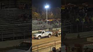 6.0 Powerstroke fail automobile mechanic america ford truckpull fails american redneck