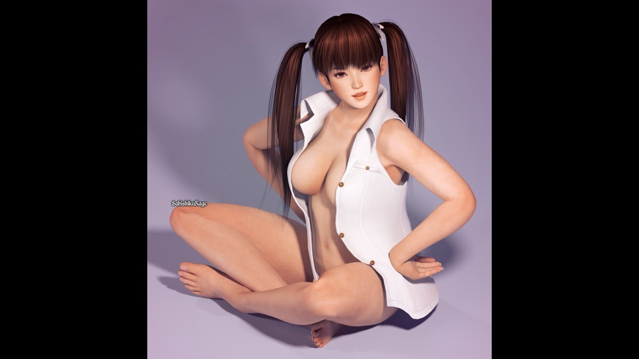 Leifang Hentai