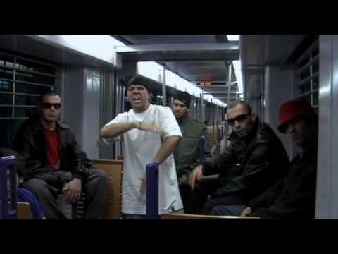 11e Distrikt feat Darkness - Welkome To The Machine - Munise Corp