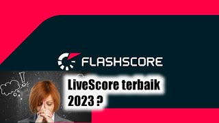 FlashScore ID Aplikasi LiveScore dan prediksi Pertandingan Terbaik 2023 ✅ screenshot 2