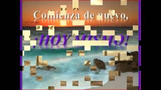 Video thumbnail of "Padre Milocho - Cántale a la Vida"