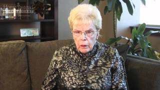 Book Club Politics - Laughing with Mary