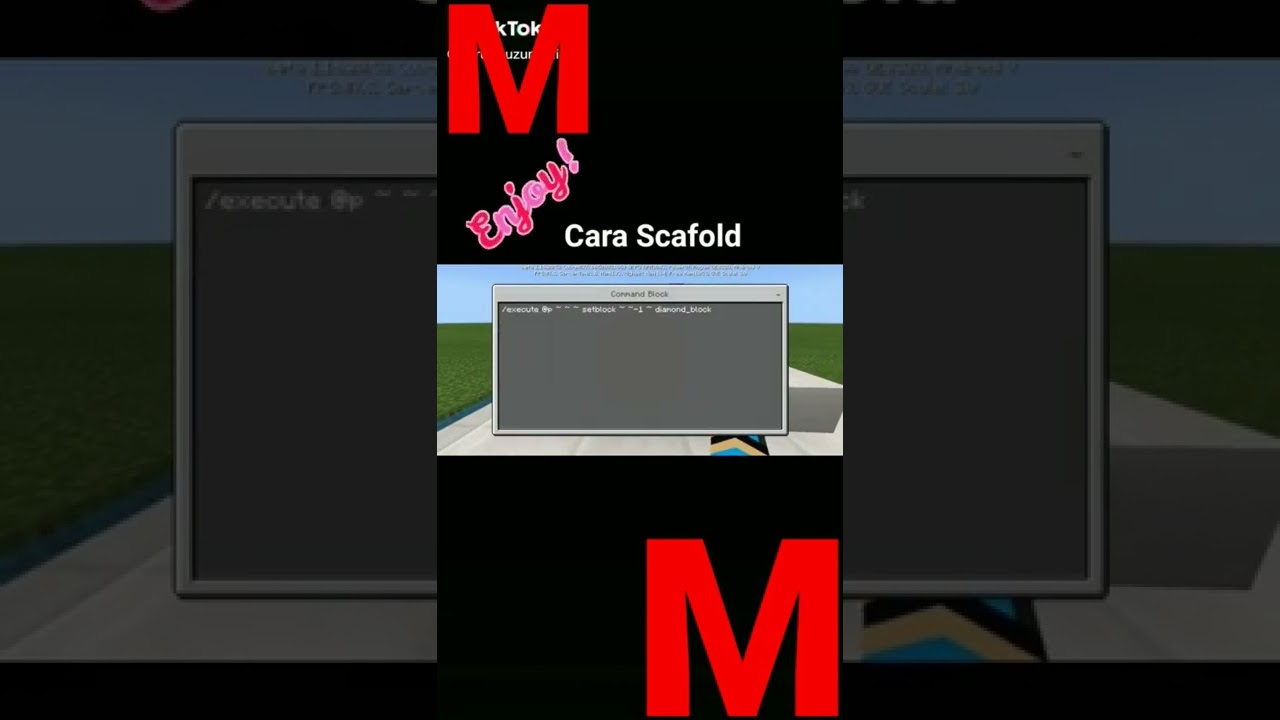 Tutorial Cara Buat solder 