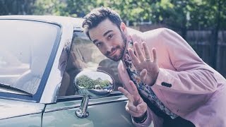 Clap On The 2 And The 4 - Ori Dagan - Official Music Video