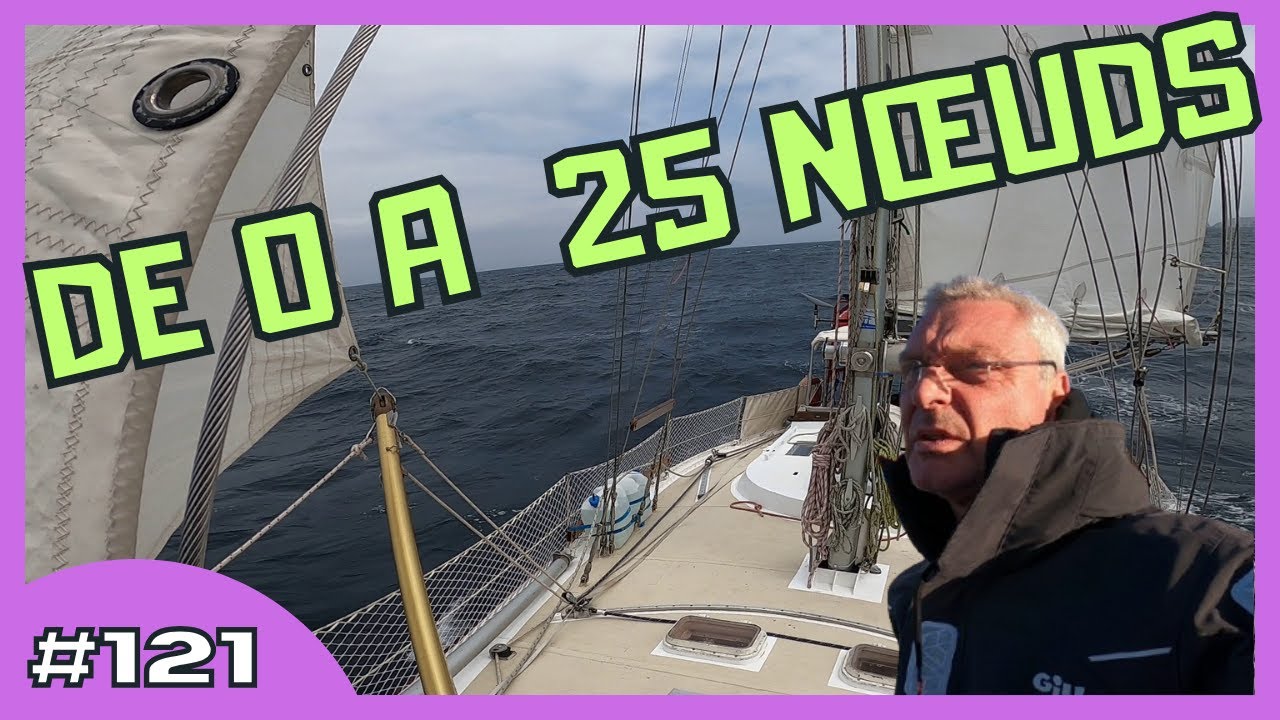 ⁣NAVIGATION  HOULEUSE