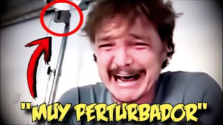 Lo que nunca notaste en el meme del video del hombre llorando!!! (Muy perturbador)