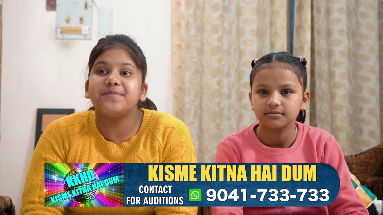 📝 Anirudh Creative Writing Talent |KKHD TV Reality Show | Season 12 | Semi-Final | Faridabad 