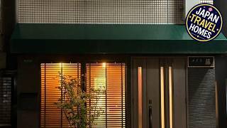 藤通天阁景观民宿 | Osaka, Japan | Hotel Review 🏨