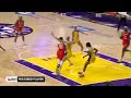 Alyssa Thomas 16 points Highlights vs  Los Angeles Sparks | August 11th, 2026