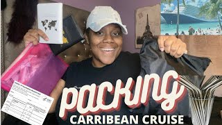 CRUISE PACKING ESSENTIALS +TIPS VERY DETAILED FOR 2022