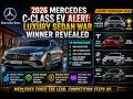 What 2026 EV Market Analysis Reveals About Luxury Segment Winner