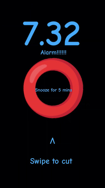 Download lagu Xiaomi hyperos alarm