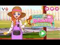 Diary Maggie: Gardening Game Walkthrough Review #games #gamewalkthrough #gameplay #gardening