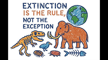 Extinction: Five Ways Humanity Ends — and How We Avoid It