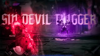 Casey Edwards & Ali Edwards - Sin Devil Trigger | Devil May Cry 5 [GMV] 1080p 60fps