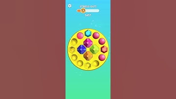 Pop Us Game | Stress Out | ASMR | Satisfying Gameplay #shorts #games #gaming #popus #asmr