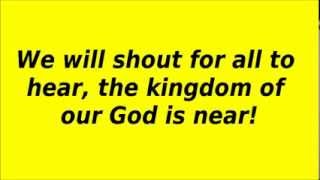 You Are Alive by Tony Miller lyrics
