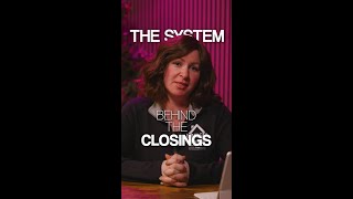 The System Behind The Deal