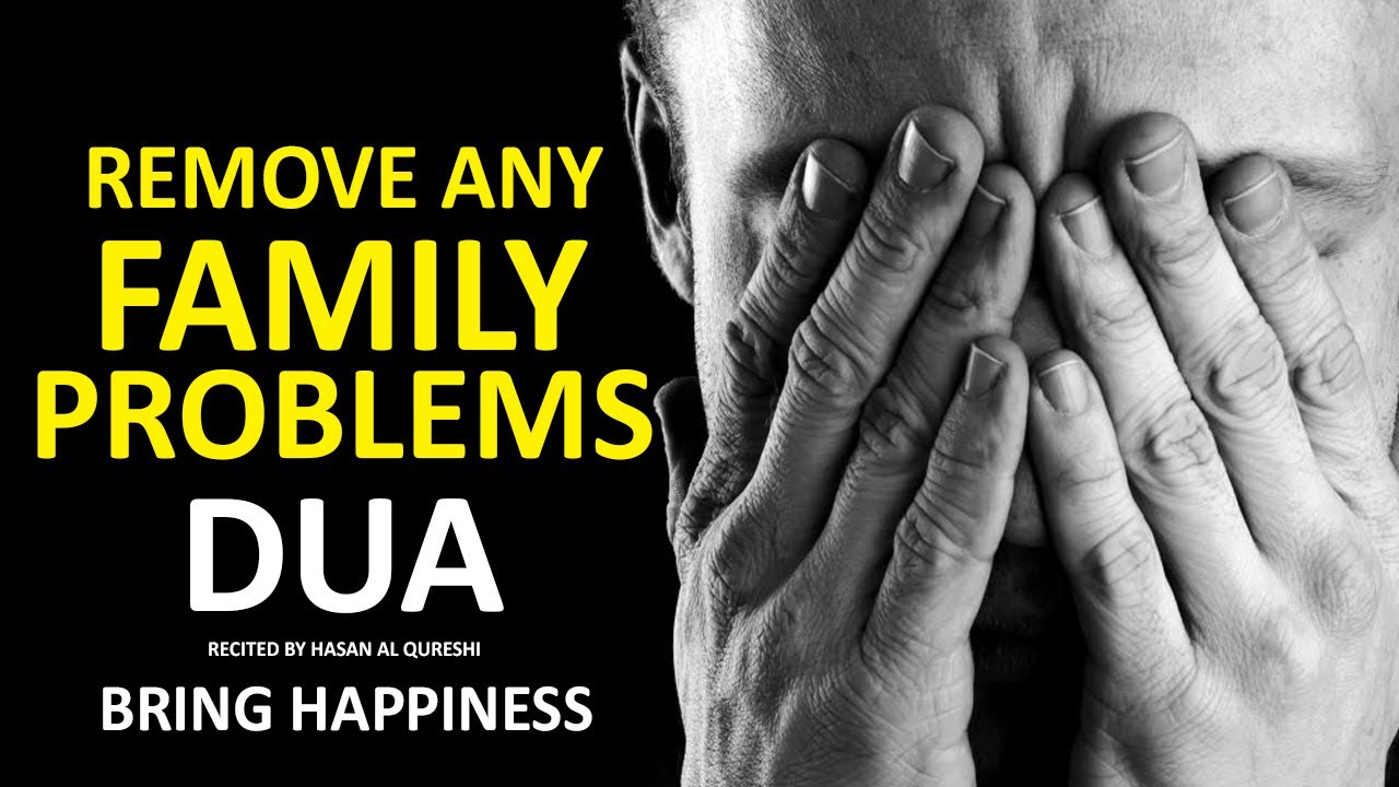 Эта молитва избавит от любых семейных проблем! Принесет мир и счастье.