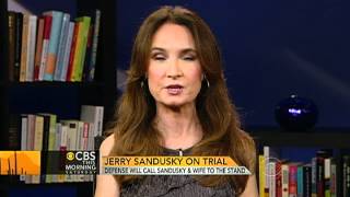 Jerry Sandusky trial: Defense readies case