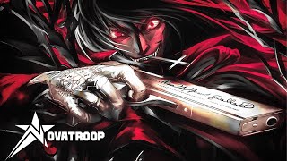 Conde Drácula | Novatroop | Alucard (Hellsing) (prod. Keman)