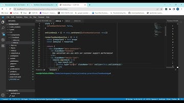React Js | CODING PRACTICE 11 | NTXWAVE | CCBP