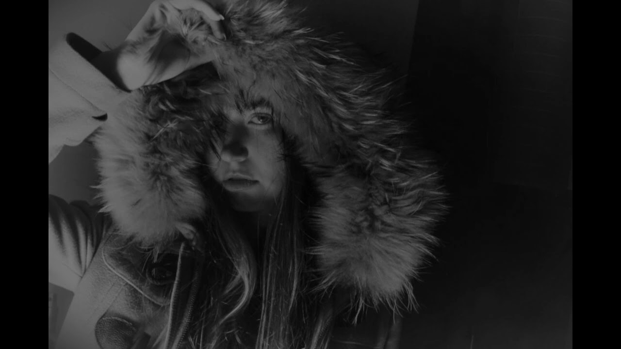 JUST YOUR DOLL - SNOW STRIPPERS [SLOWED]