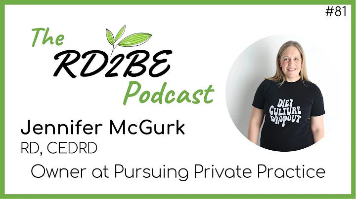 Interview with Jennifer McGurk - Pursuing Private ...