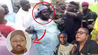 URGENT 🚨 Voici Arrestation de imam Cheikh Tidiane Ndao..😱 Ousmane Sonko...Aïchatou Diop Fall....