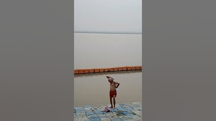 త్రివేణి సంగమం || Triveni Sangam || Kumbh Mela || Ganga || Yamuna || Saraswati