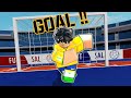 Playing as brazil until we win a futsal world cup trophy touchfootball roblox robloxgames
