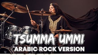 Tsumma Ummi  Versi Rock  Cover