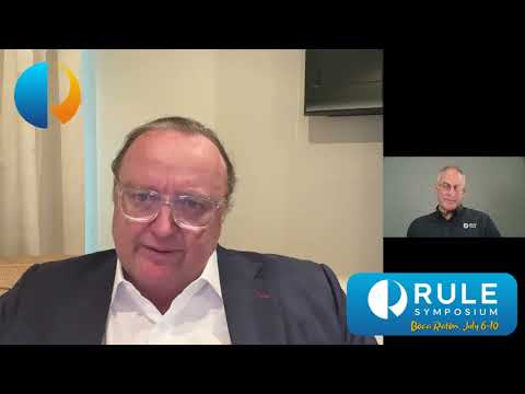 Sean Roosen, CEO of Osisko Development Corp. | Rule Symposium 2026: Rick Rule interviews
