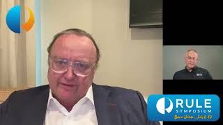 Sean Roosen, CEO of Osisko Development Corp. | Rule Symposium 2026: Rick Rule interviews