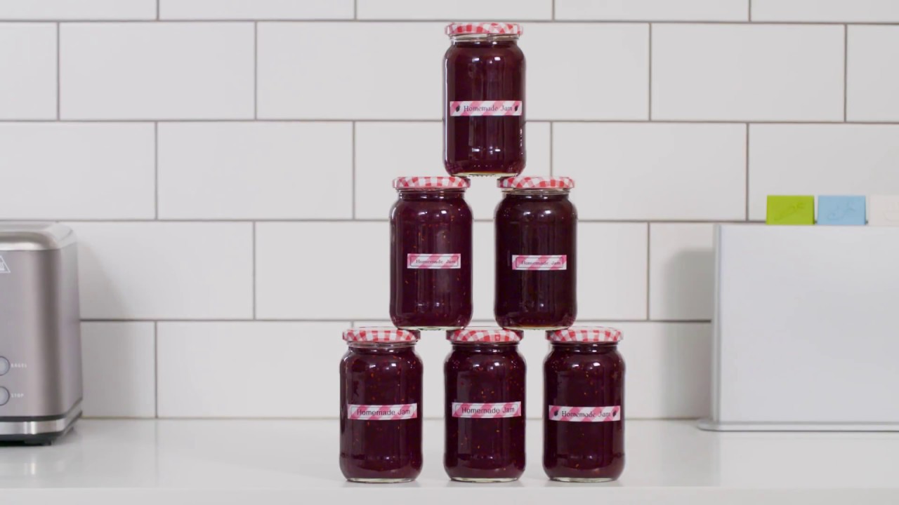 Brother UK - P-Touch Ribbon & Label Printer