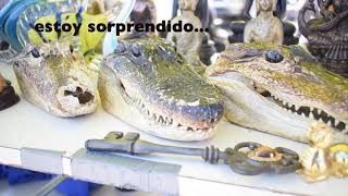 mira el swapmeet / ventura(california)