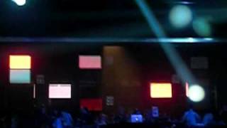 Time Warp 2010 - Floor 3 - Magda - Part 1