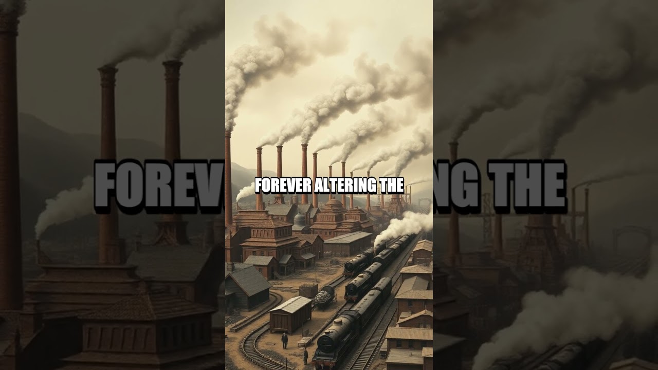 Aristocratic Influence on Industrialization