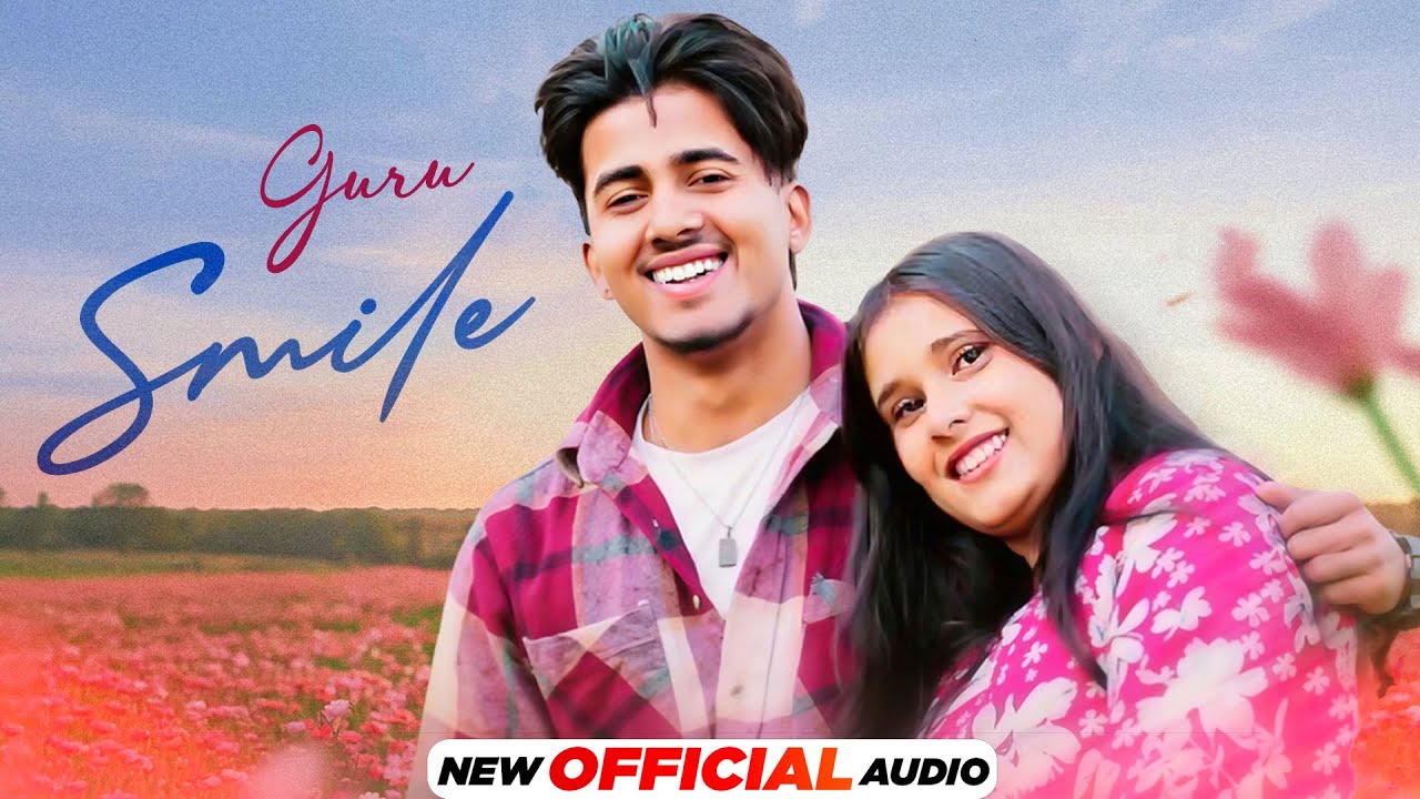 Watch Smile (Official Audio) | Guru | Sniff | New Punjabi Song 2026 | Latest Punjabi Song 2026 on YouTube Watch Smile (Official Audio) | Guru | Sniff | New Punjabi Song 2026 | Latest Punjabi Song 2026 on YouTube