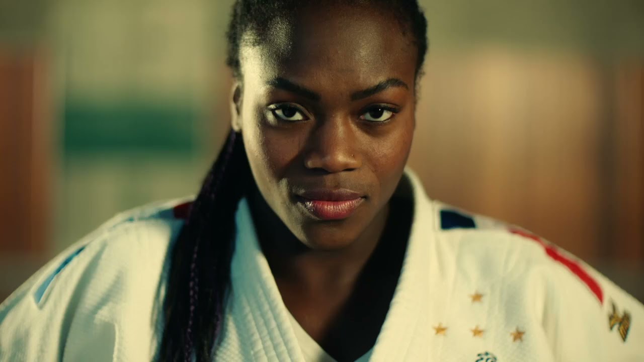 CNOSF - Nous sommes l'Equipe de France