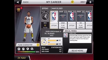 Watch me play NBA 2K20 Using PS4 Dualshock 4 Wireless Controller